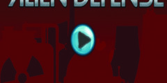 Alien Defense 1